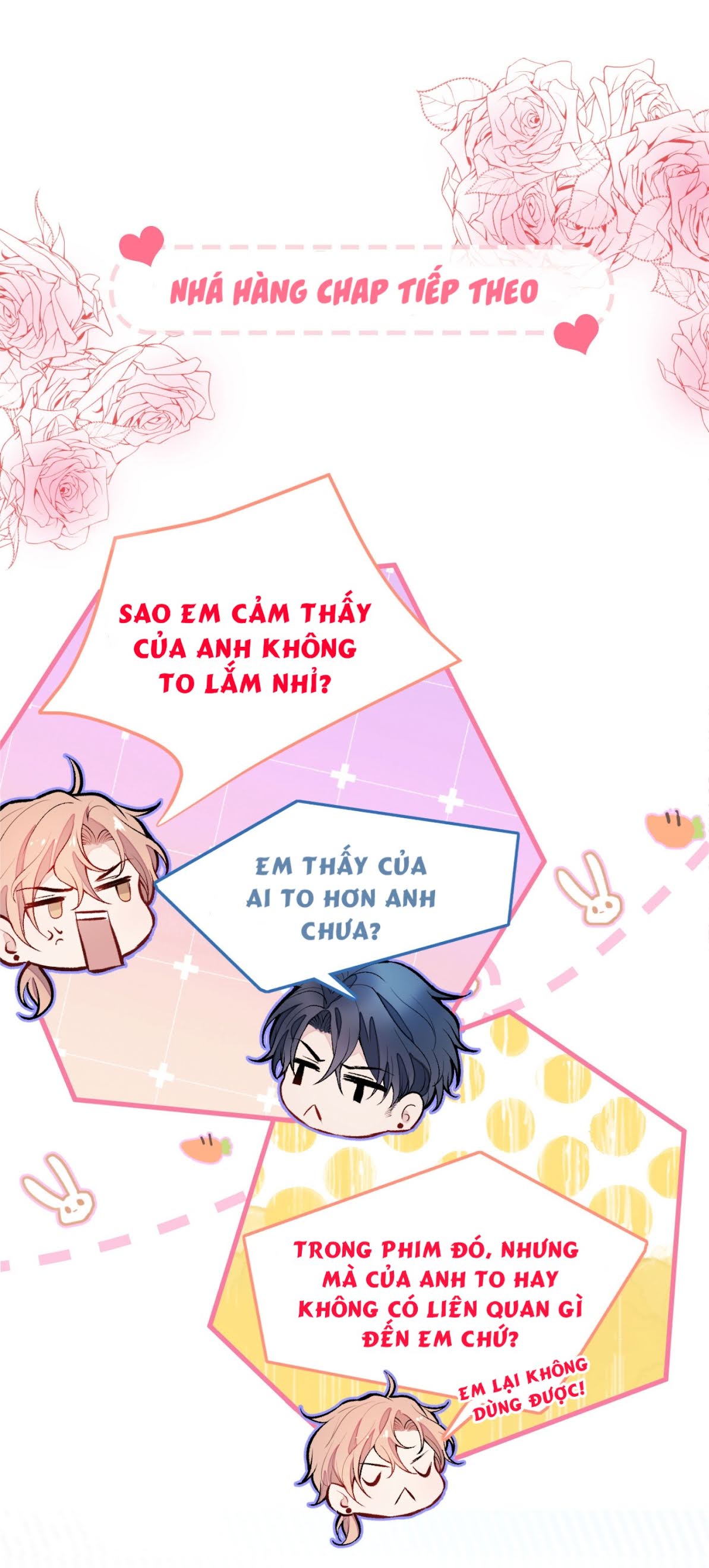 hotsearch của ảnh đế chapter 5 42