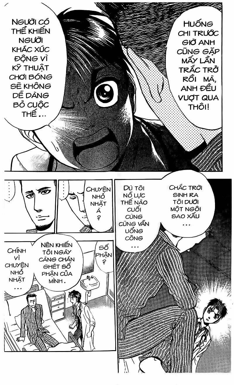 bàn tay thần sầu teru chapter 94 7