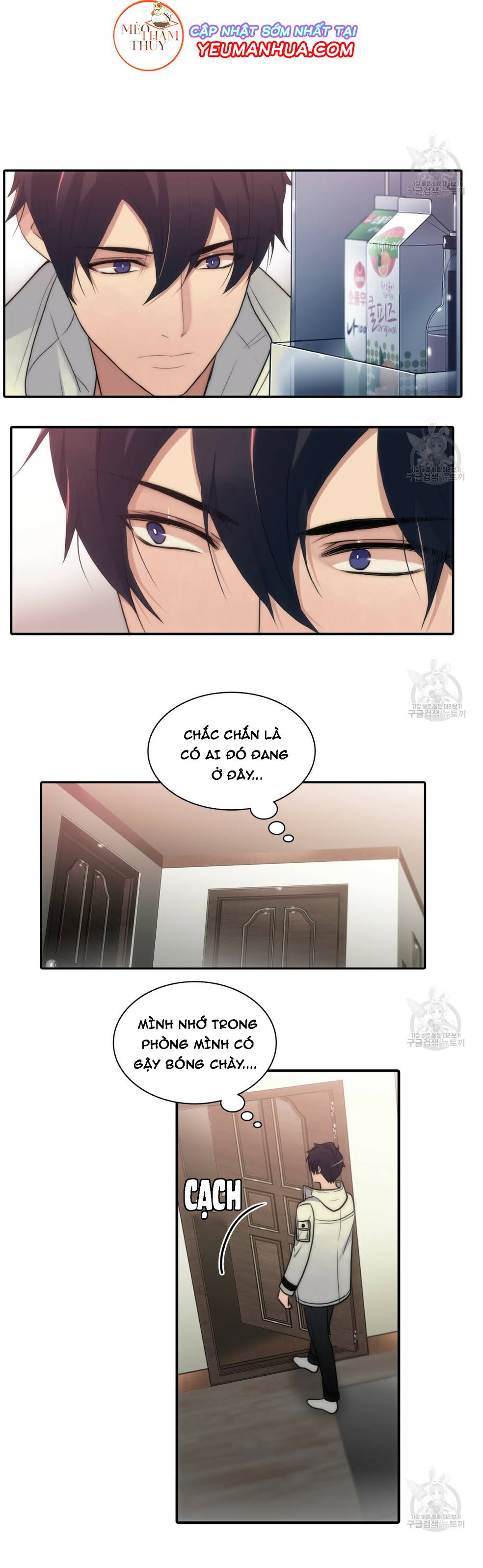 giai điệu của ngôn ngữ chapter 11 14