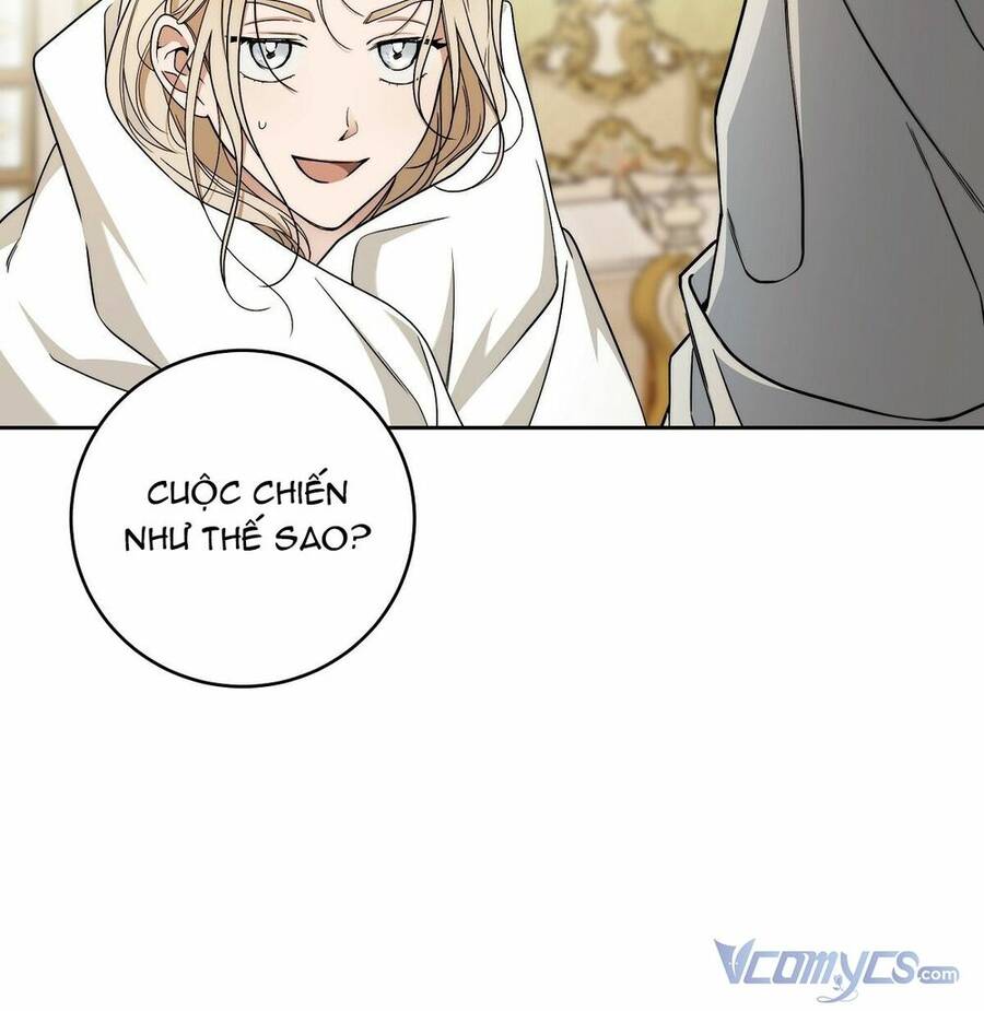 lời nói dối vĩnh cửu của người chapter 11 72