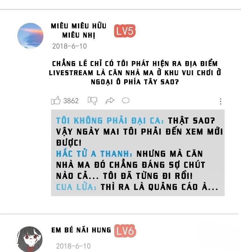 ta có một căn phòng mạo hiểm chapter 1 33