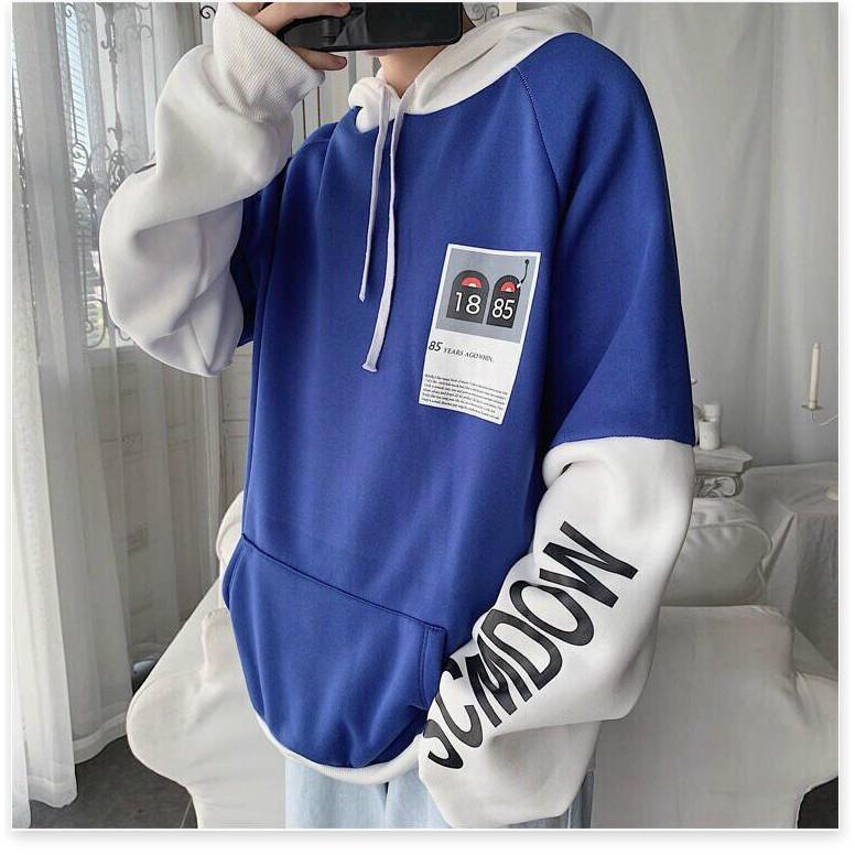 ÁO HOODIES FORM Y NHƯ HÌNH SẢN PHẨM CHẤT LƯỢNG