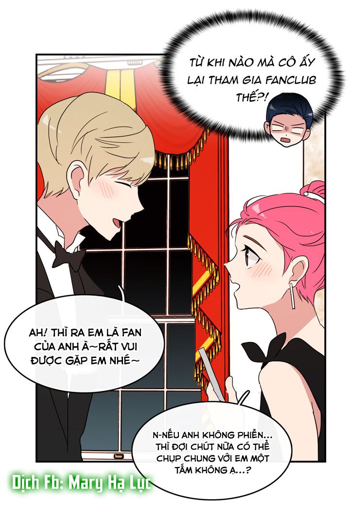 rắc rối về vấn đề yêu đương của tôi chapter 47 35