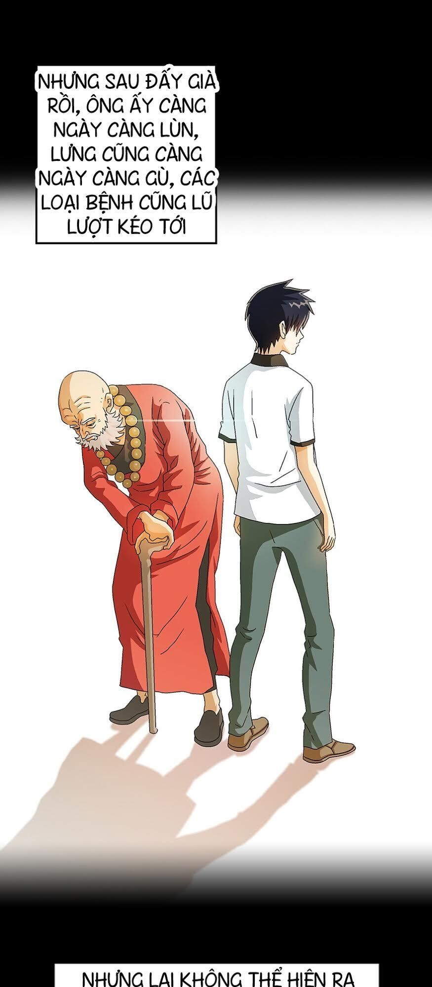 độ ta không độ nàng chapter 1 27