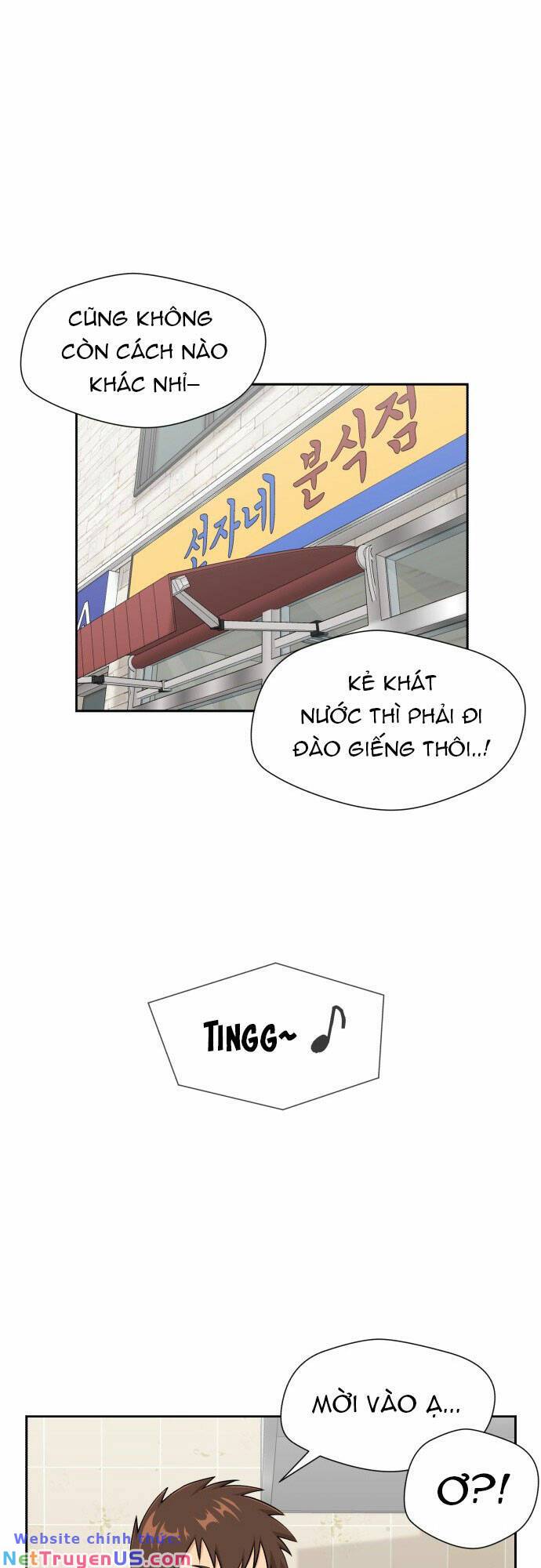 gương mặt thiên tài chapter 101 7