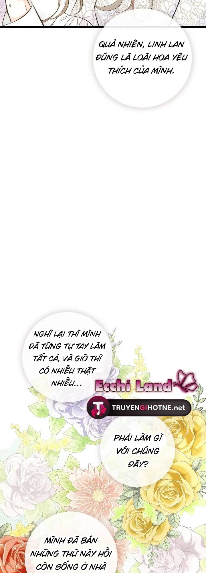 Hoàng Tử Rắc Rối chapter 10.1 5