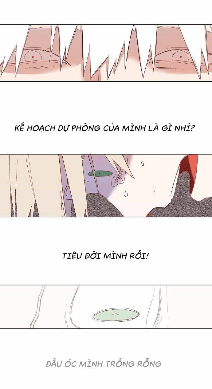 võ sĩ - the boxer chapter 6 17