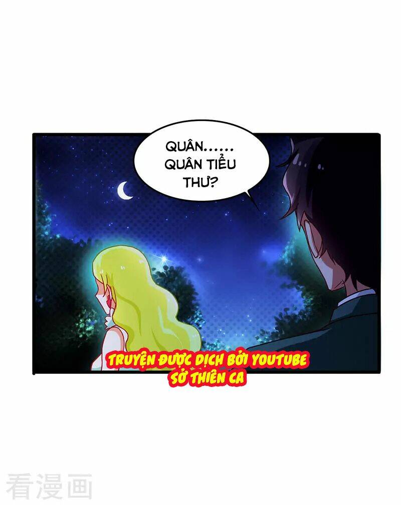 siêu cấp bại gia tử chapter 42 3