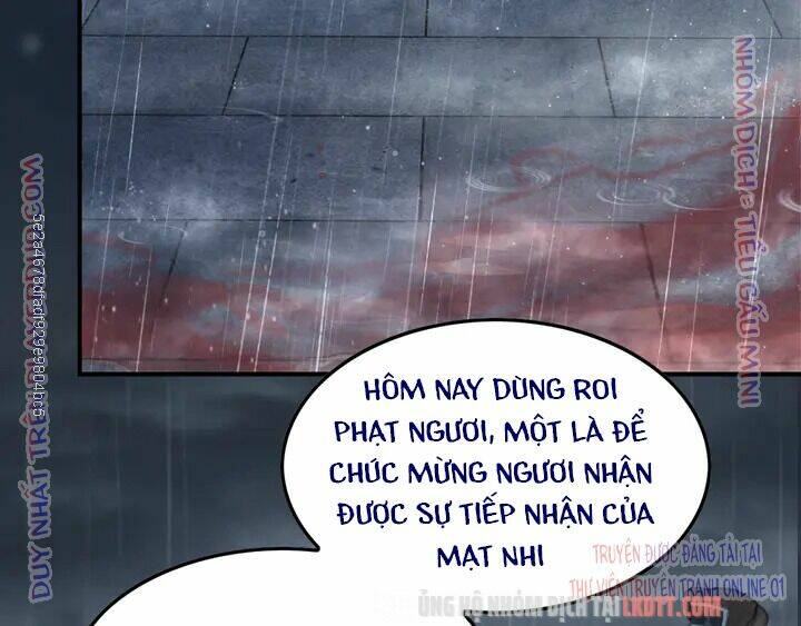 trọng sinh bá sủng nhiếp chính vương quá mạnh mẽ chapter 164 72