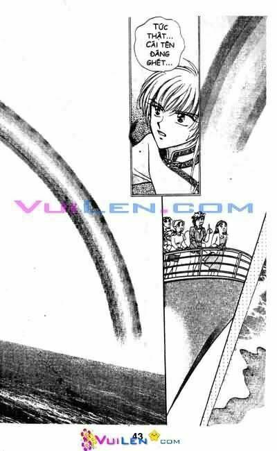 lâu đài cổ chapter 2 43