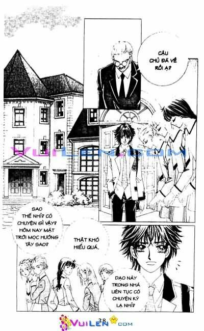 tìm lại tình yêu chapter 26 19