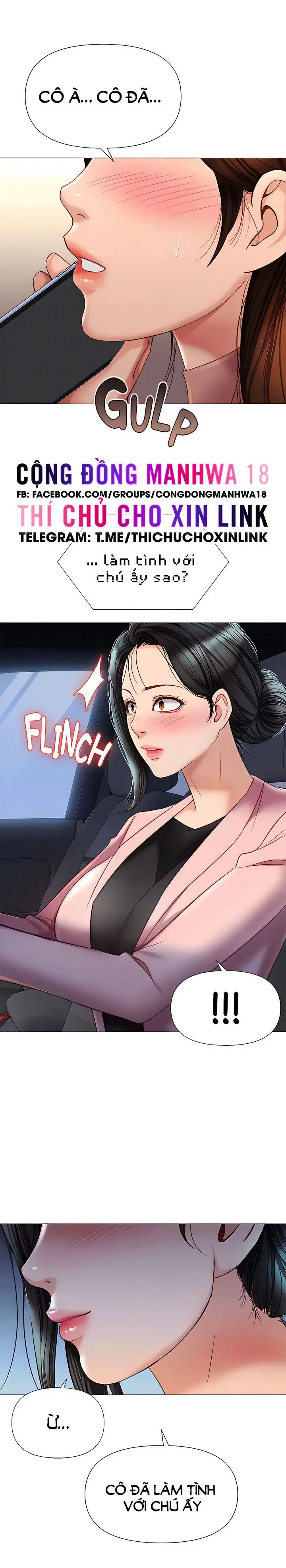 bạn của con gái tôi chapter 75 20