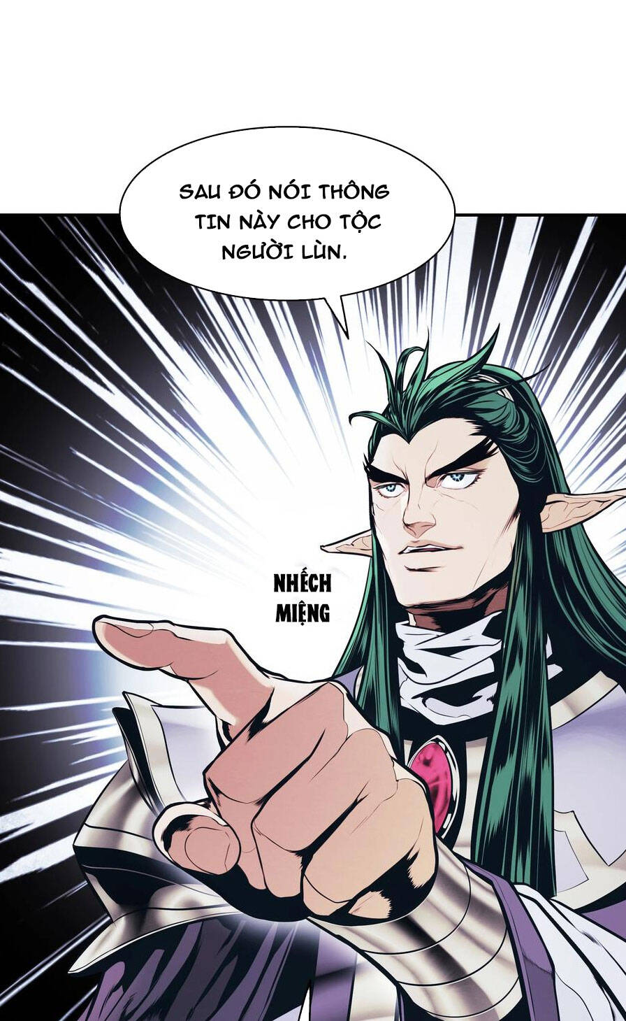 bất bại chân ma chapter 152 22