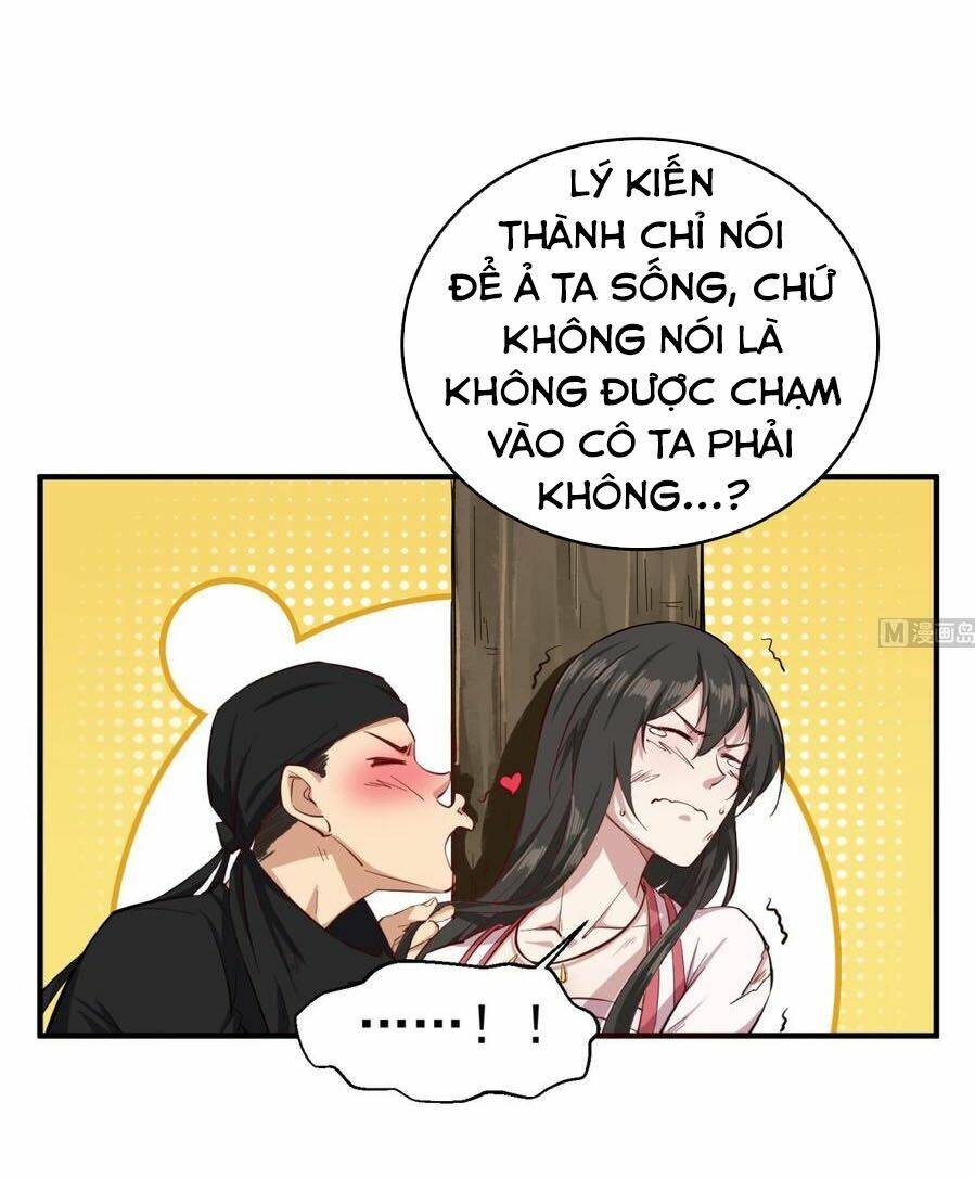 ngược về thời đường chapter 60 9