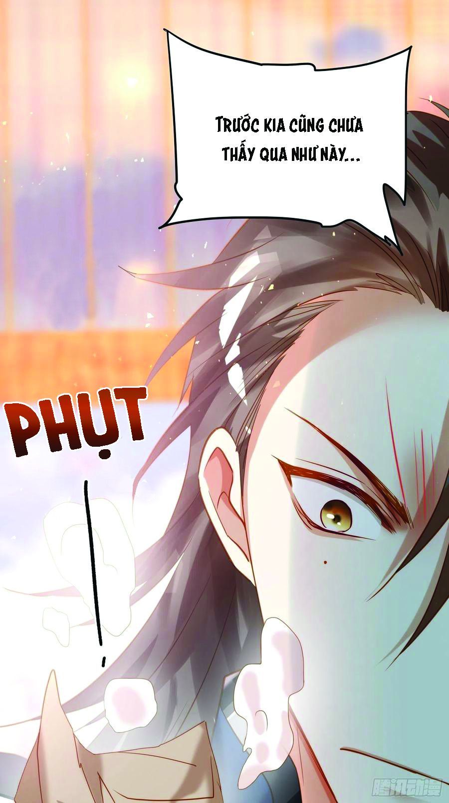 lục thân bất nhận chapter 66 43