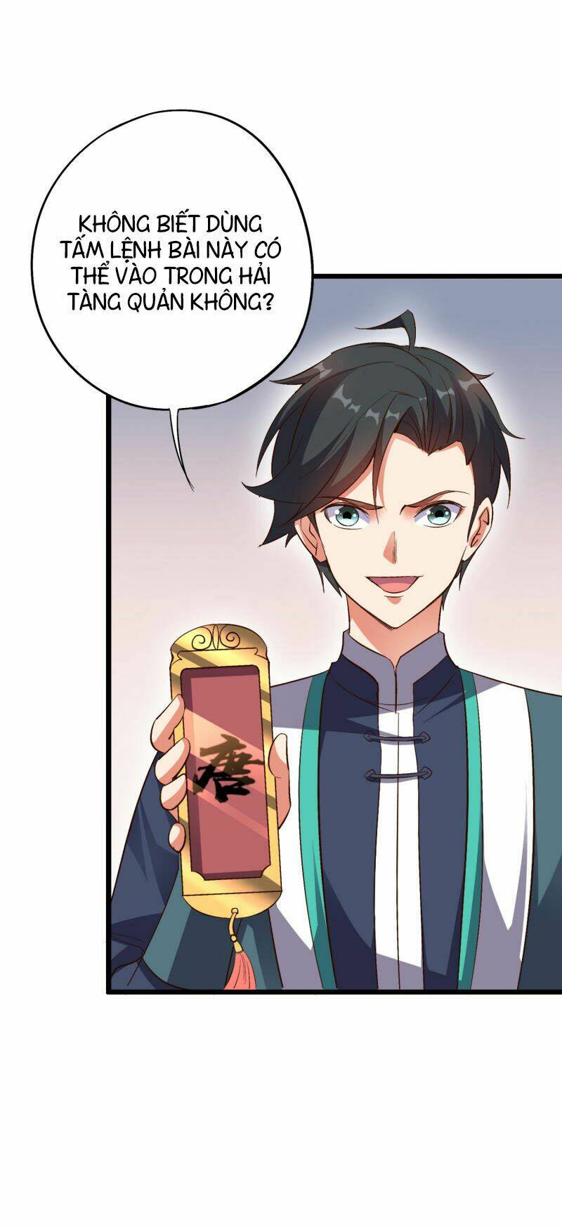 phục thiên thánh chủ chapter 53 7