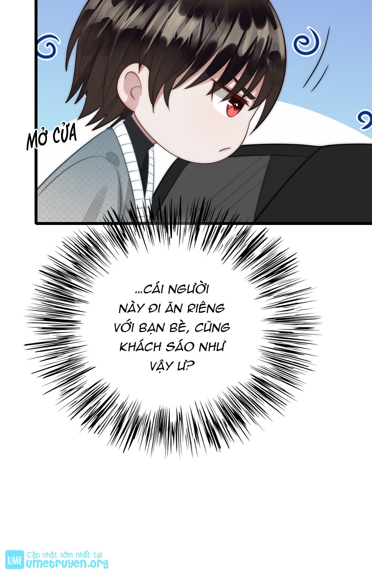 tức thời phạm quy [ tức thì vi quy ] chapter 21 43