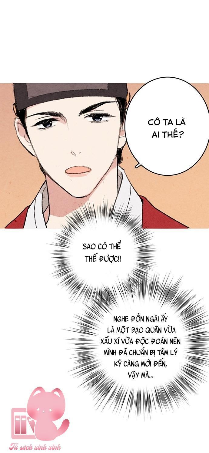 lệnh cấm hôn chapter 1 28