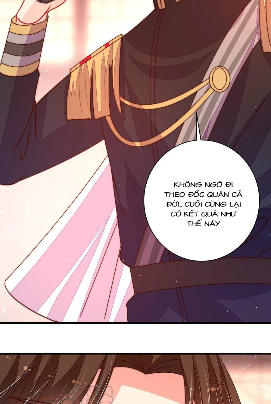 ngày nào thiếu soái cũng ghen chapter 406 12