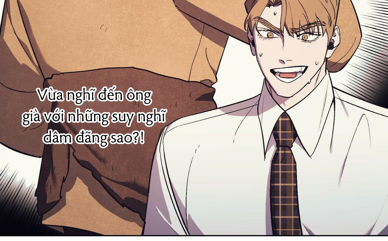 chàng dâu nhà họ kang chapter 18 24