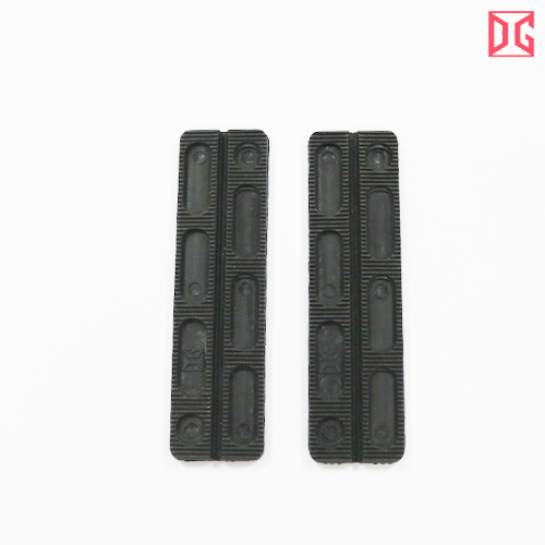 Nêm kê kính 5mm | Nhựa kê kính | DG plastic