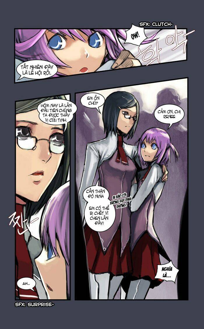 a fairytale for the demon lord chapter 11 6