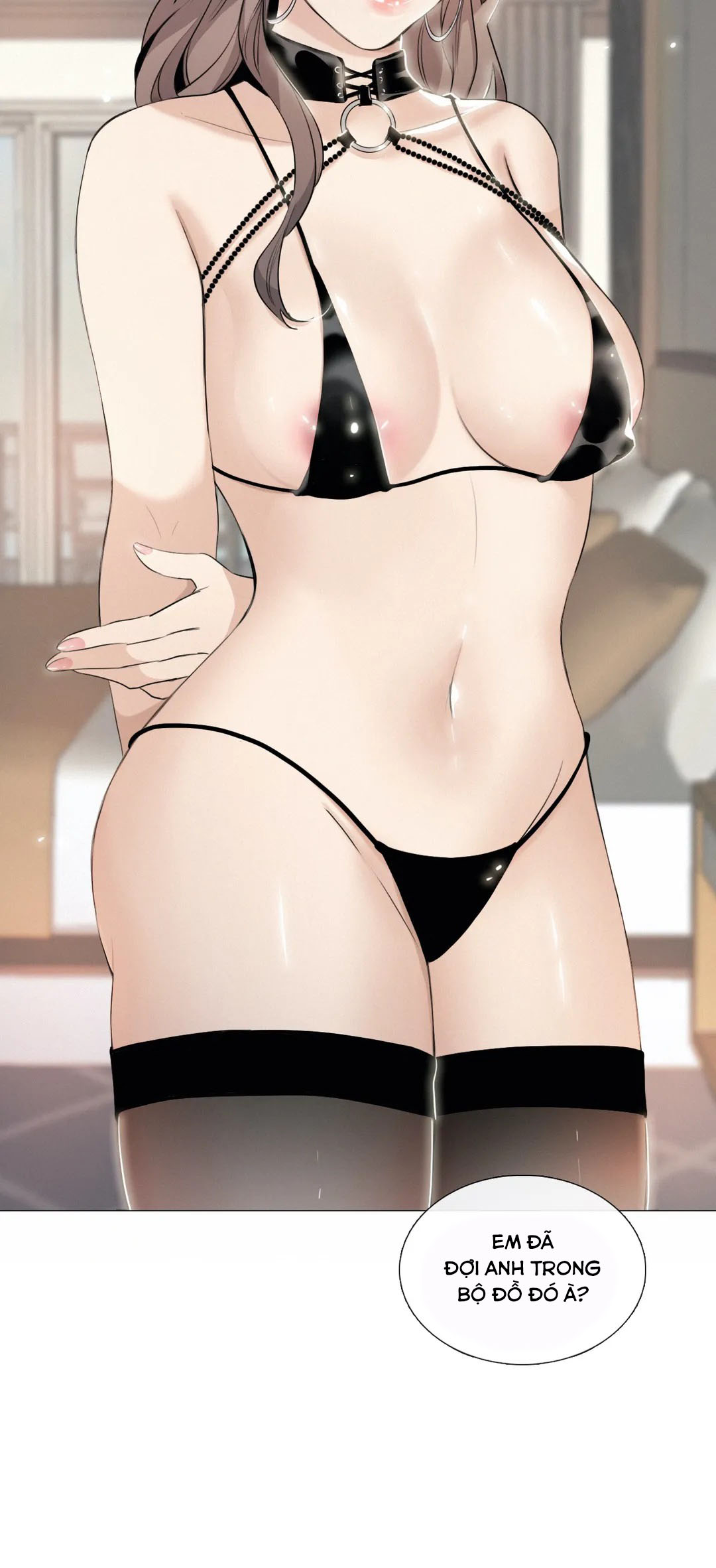 nói với anh chapter 116 23