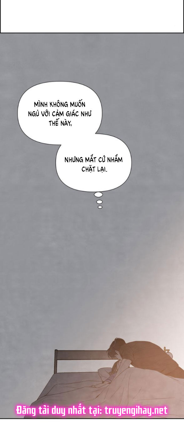 điều khiến tôi quyết tâm muốn chết chapter 48.2 10
