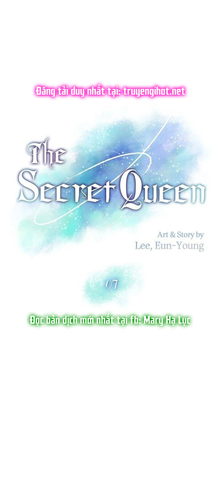 nữ hoàng bí ẩn chapter 7 4