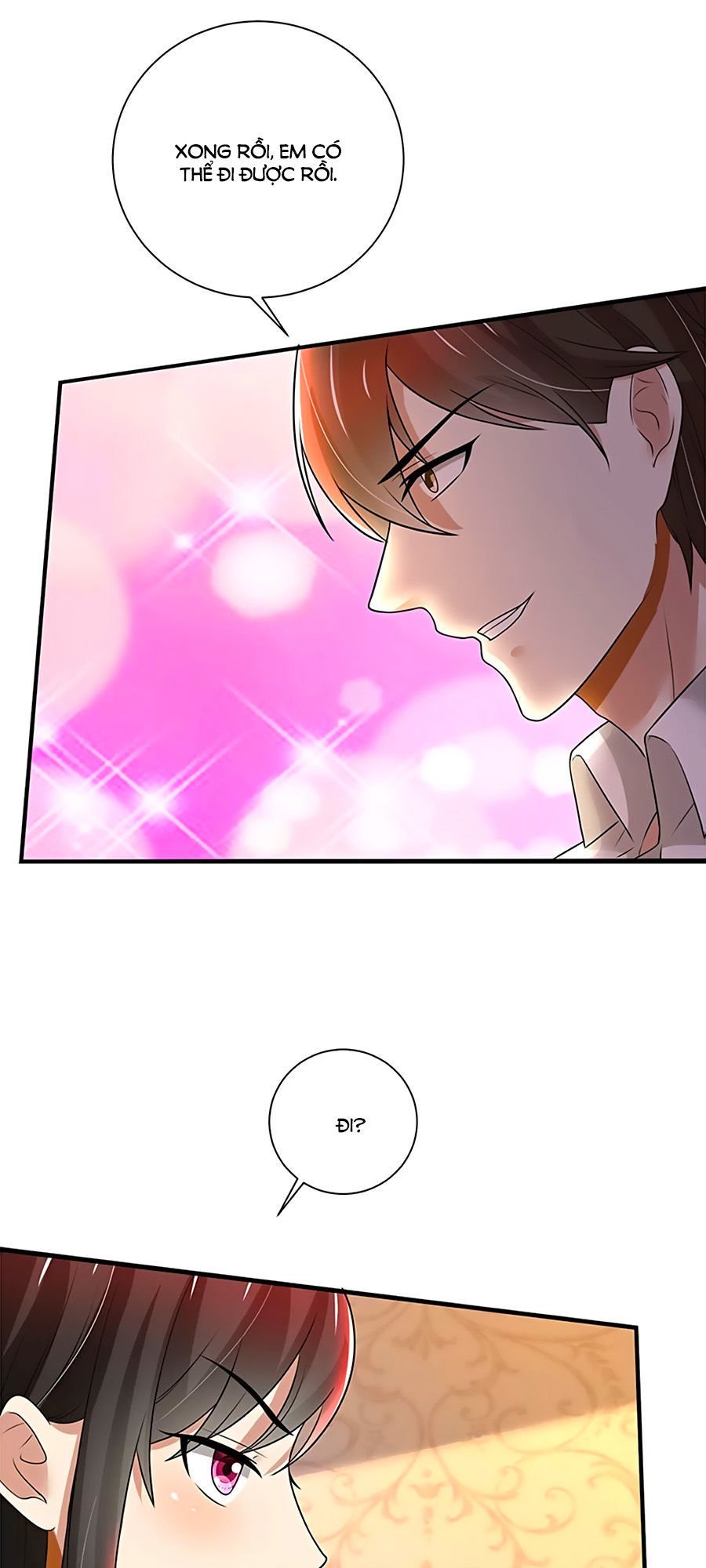 vợ yêu không ngoan chapter 82 9