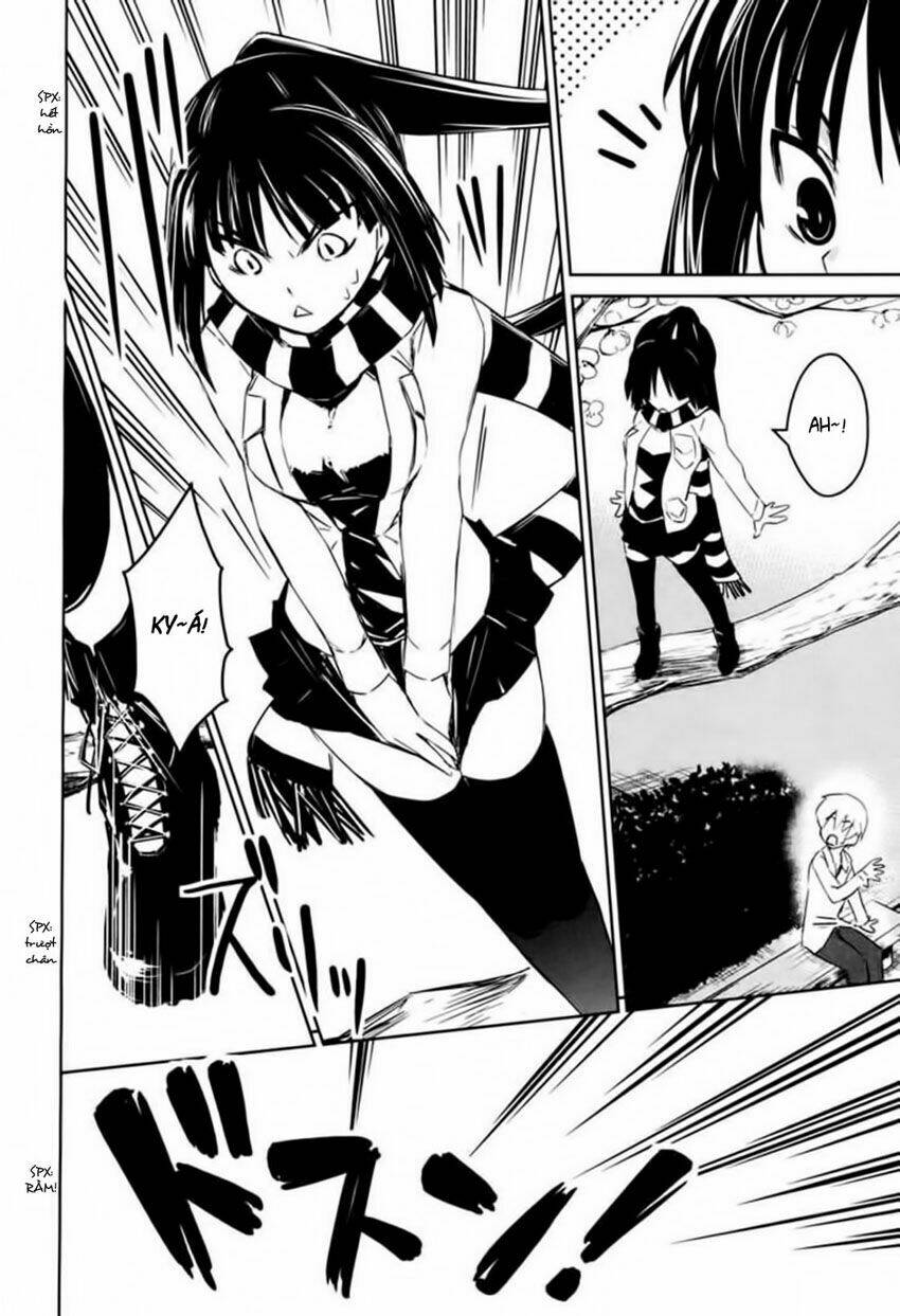 yamanko! chapter 1 16