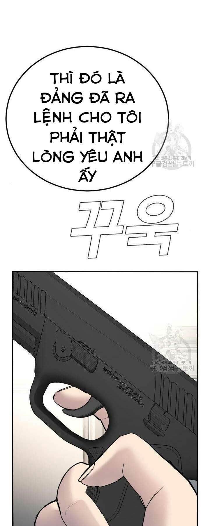 đặc vụ kim chapter 36 62