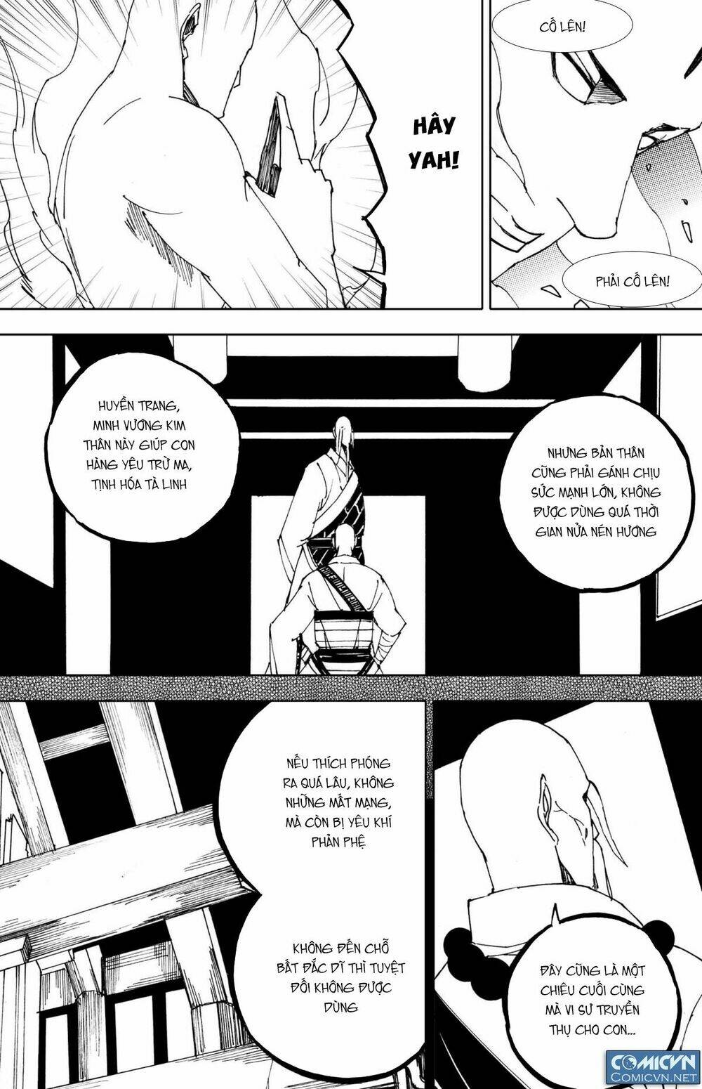 tây du đường tăng hàng ma chapter 41 4