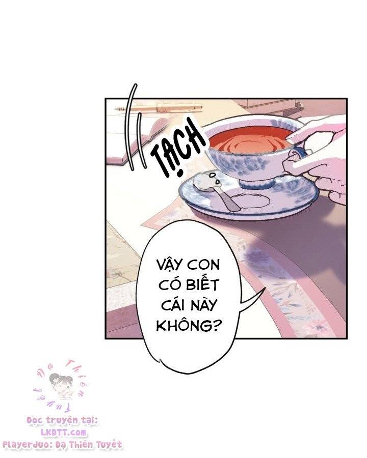 cha, con không muốn kết hôn đâu chapter 5 69