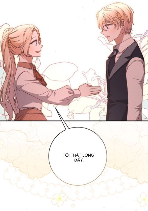 Bạo Chúa Muốn Có Cuộc Sống Tốt Đẹp chapter 48.1 - Trang 7