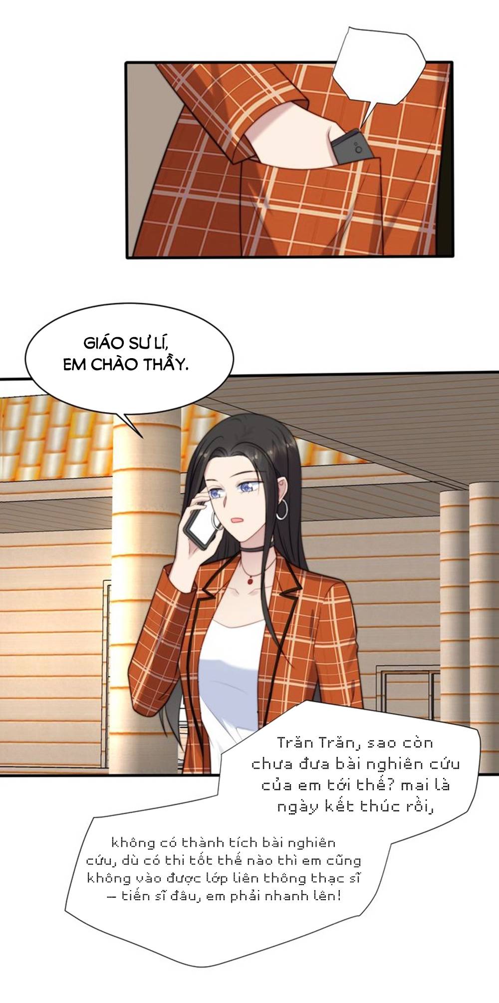 khoá chặt đôi môi (full) chapter 57 39