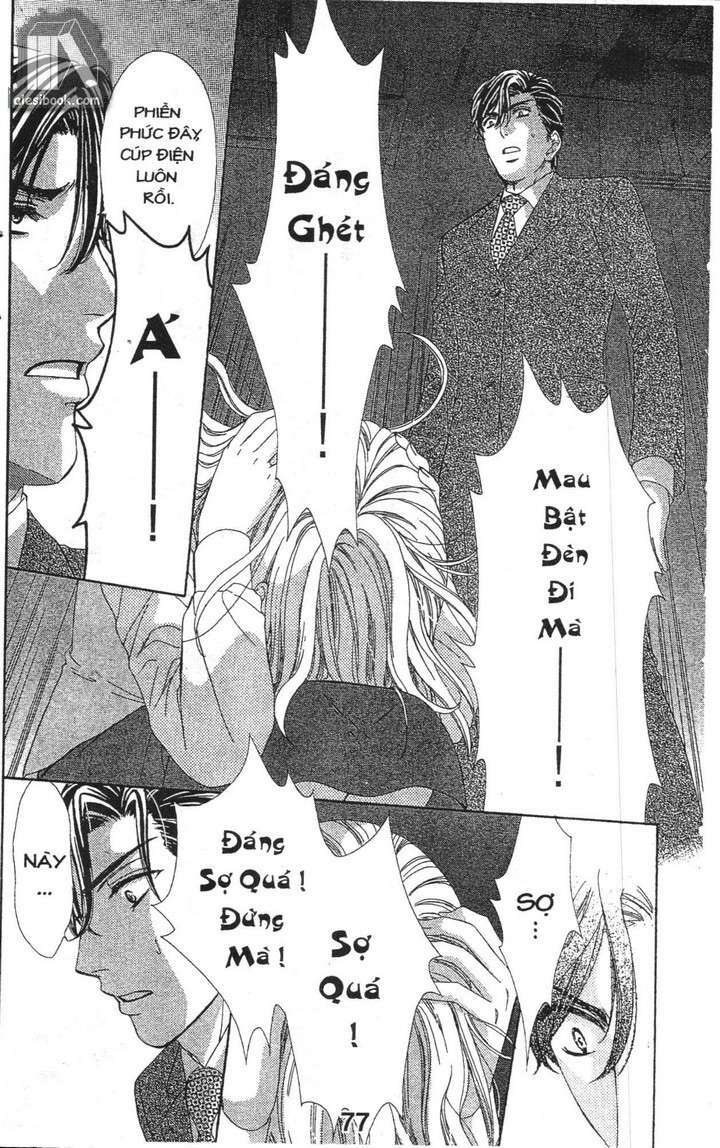 hôn nhân bất đắc dĩ - love of firos you chapter 2 24