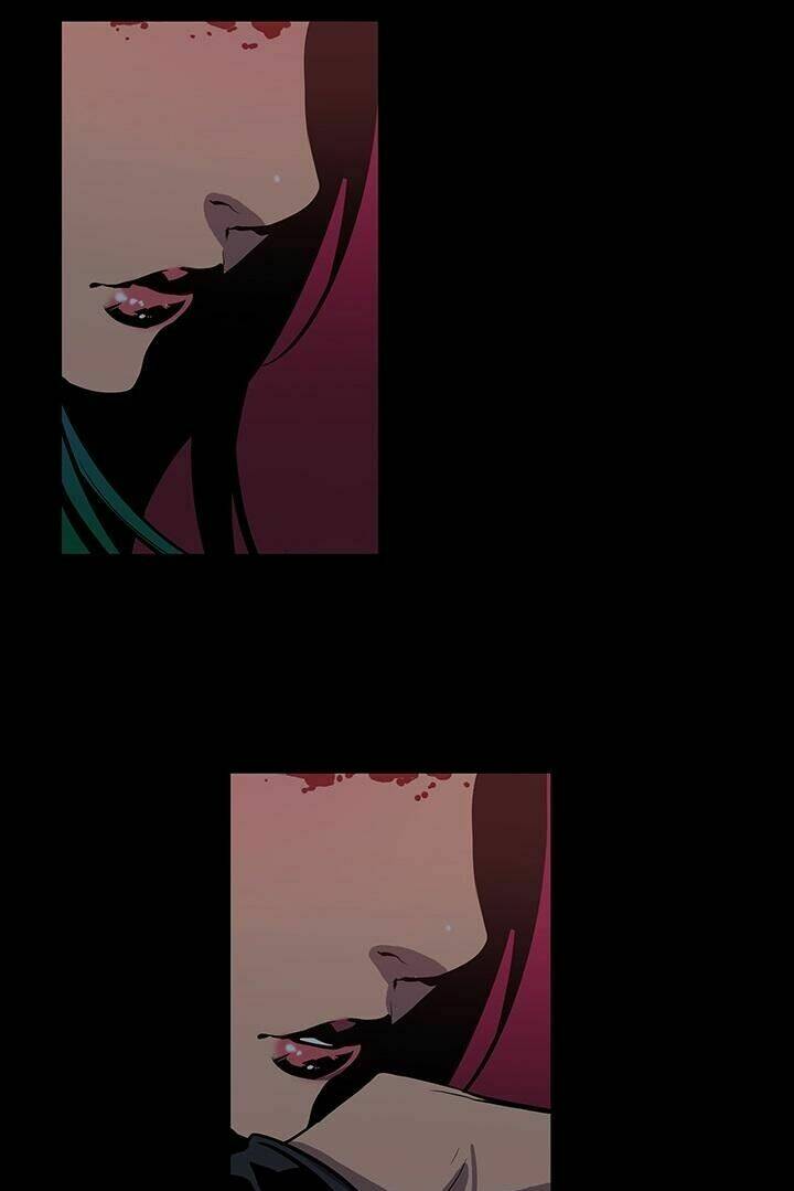 răng nanh chapter 13 38