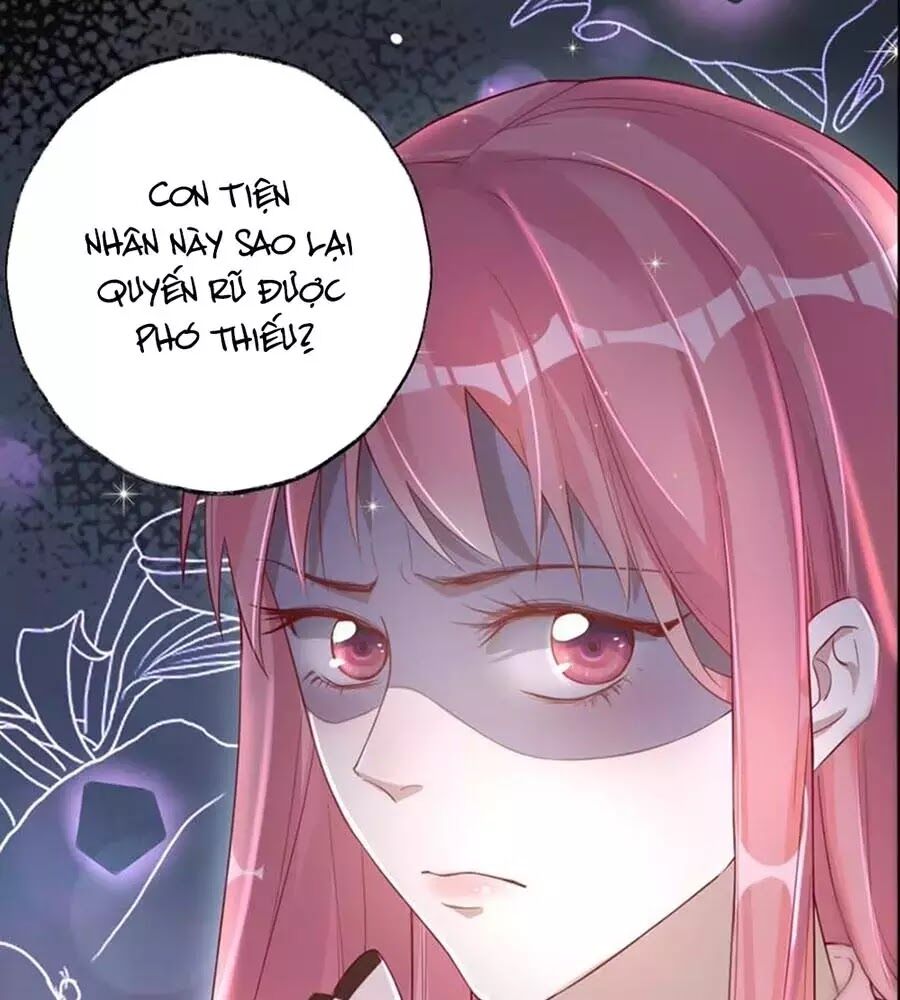 thần luân mật luyến chapter 39 3