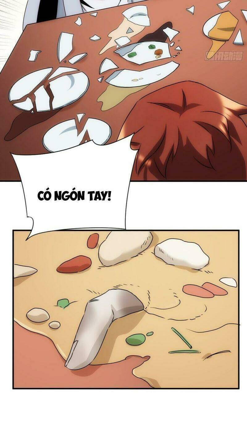 ma vương là đại địa chủ chapter 58 38