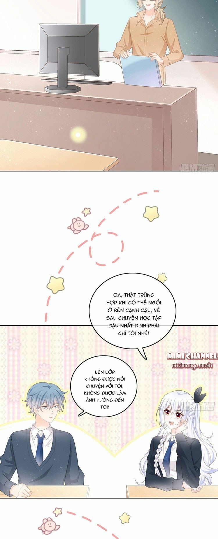 ảnh hậu cũng không bằng niệm thanh hoa chapter 67 14