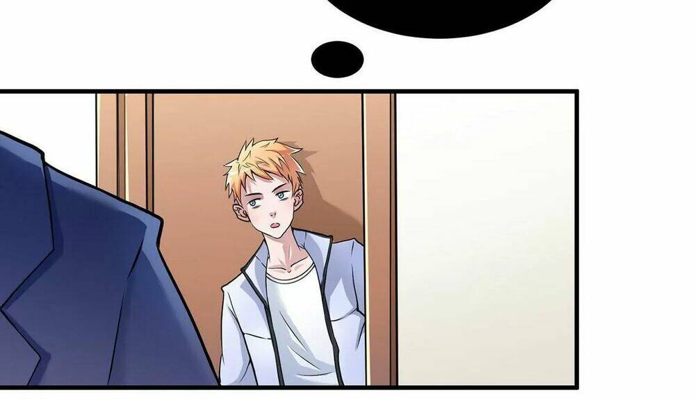 cô dâu gả thay của tổng tài chapter 8 6