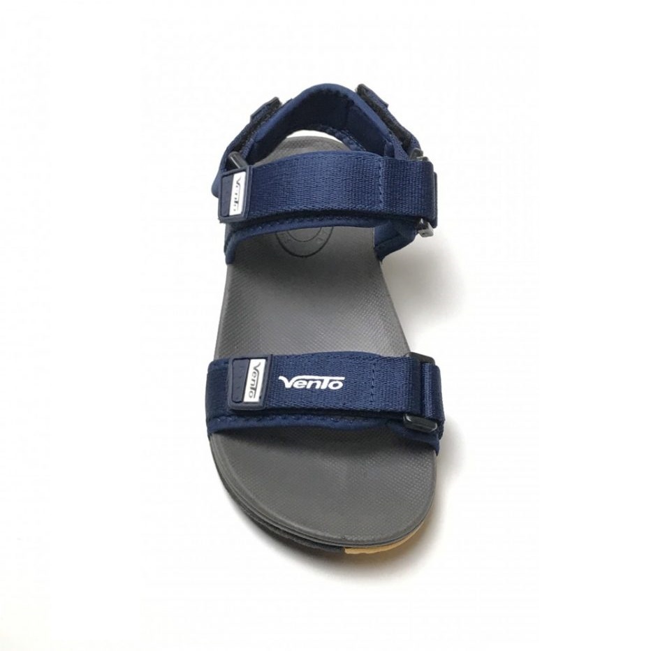 Giày Sandals Vento Nam Nữ Quai Ngang dạo phố đi chơi đi học NV4575