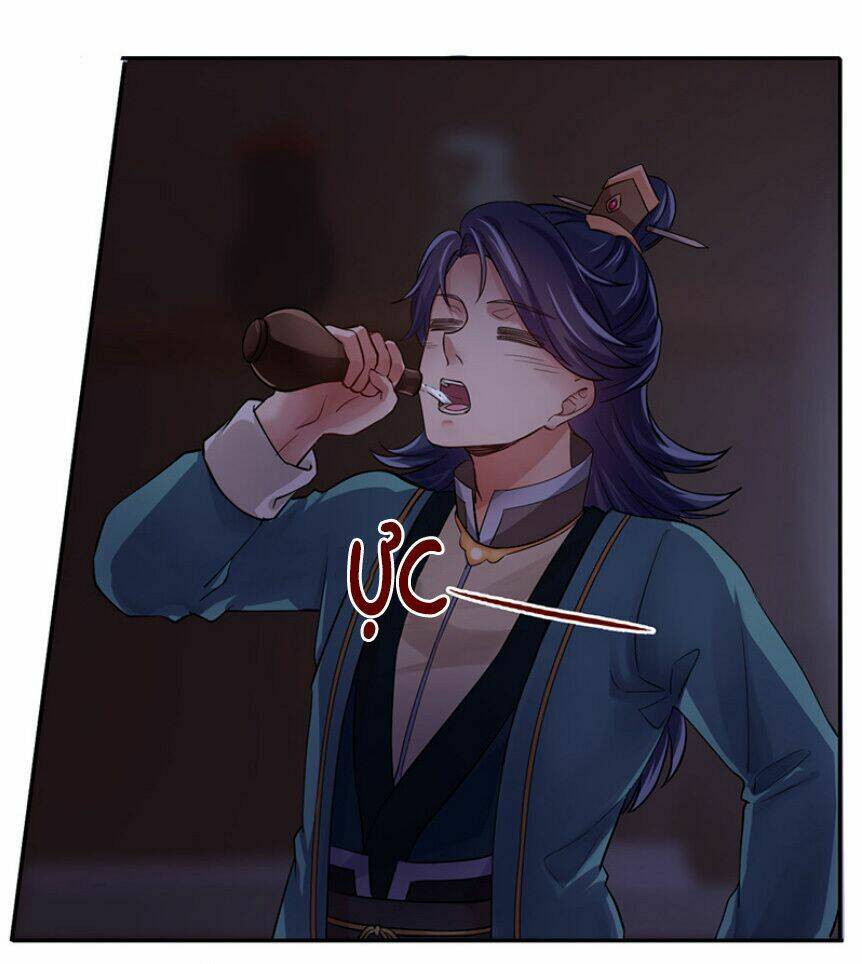 nghiên hương kỳ đàm chapter 16 5