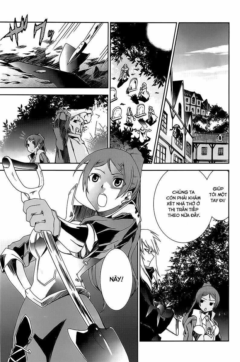 necrophile of darkside sister chapter 3 1