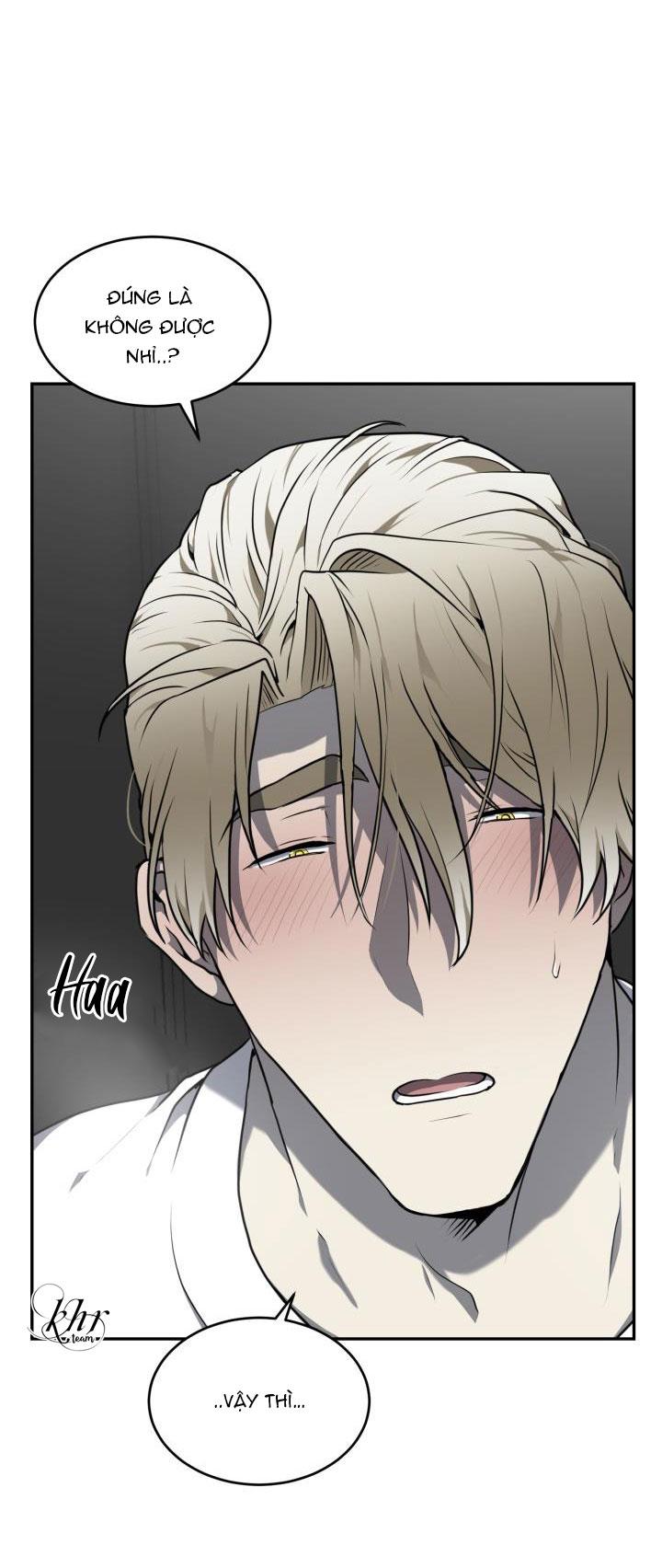 dưỡng thú cưng chapter 9 5