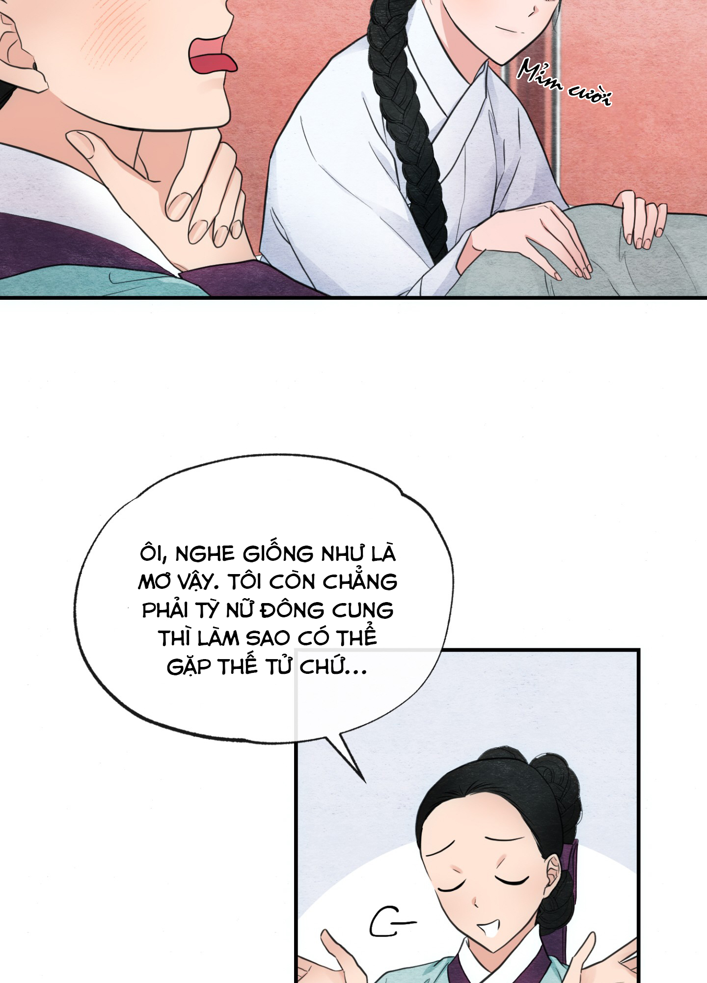 Cương Nhân chapter 5.2 15