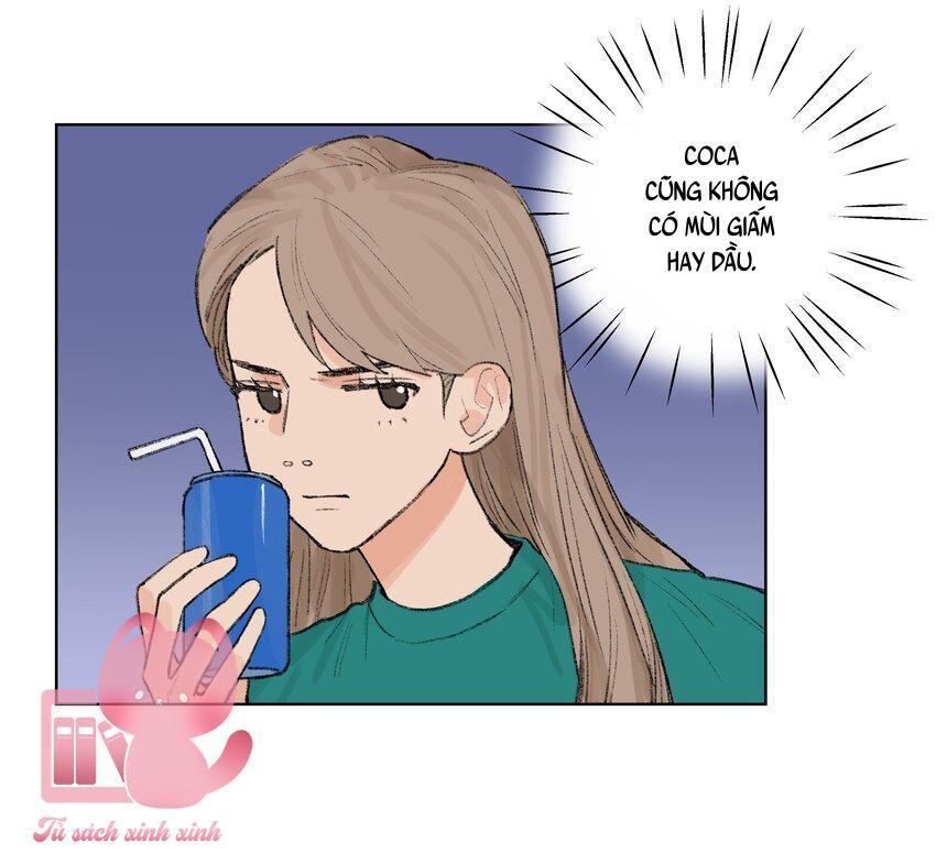 con thỏ rơi vào bẫy tin đồn chapter 13 5