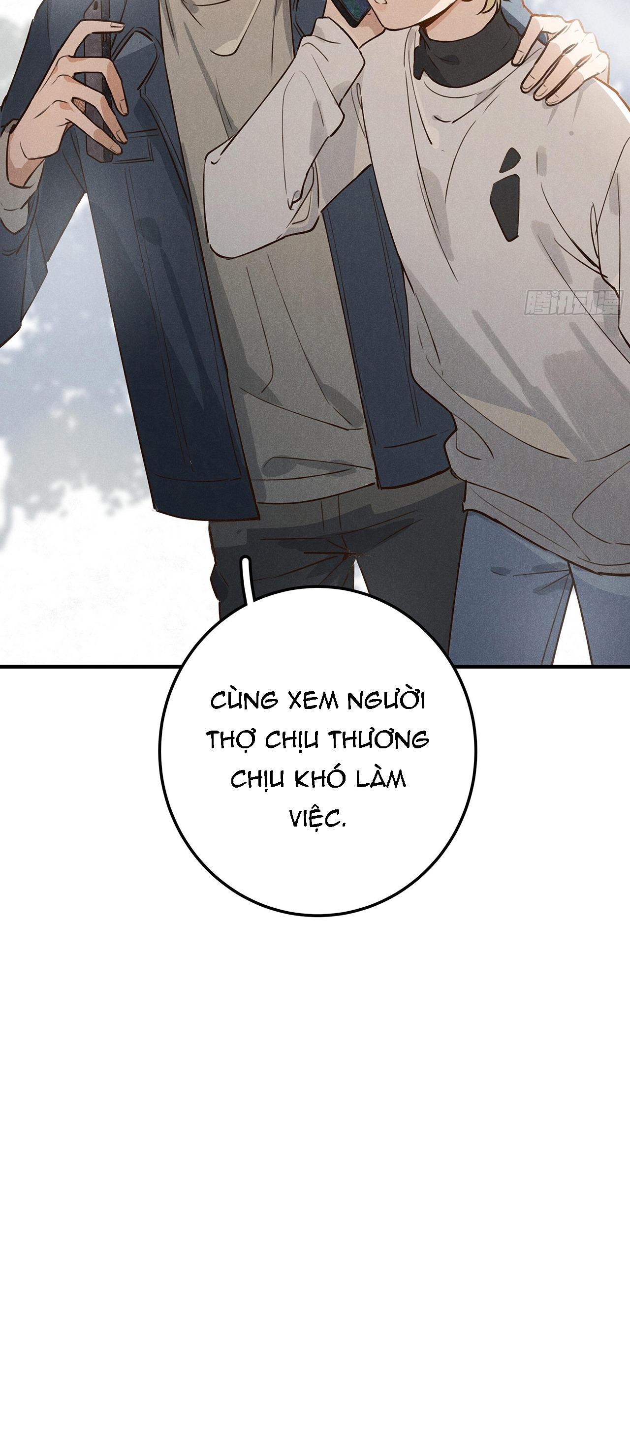 ra ruộng ngô với anh á, còn lâu! chapter 7 28