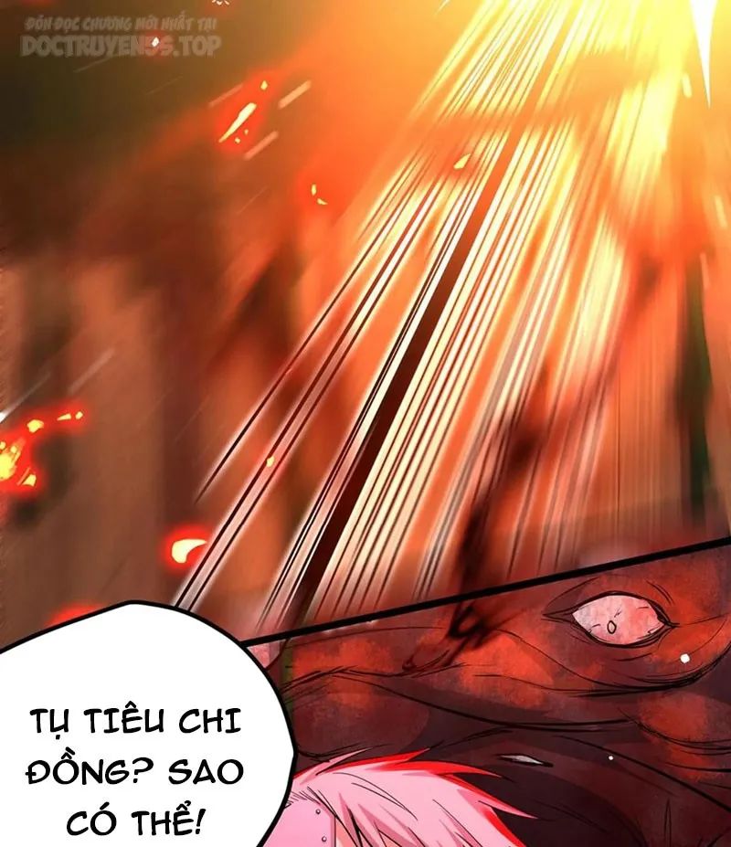 quỷ dị dược tề sư: bệnh nhân của ta đều là kinh khủng chapter 125 17